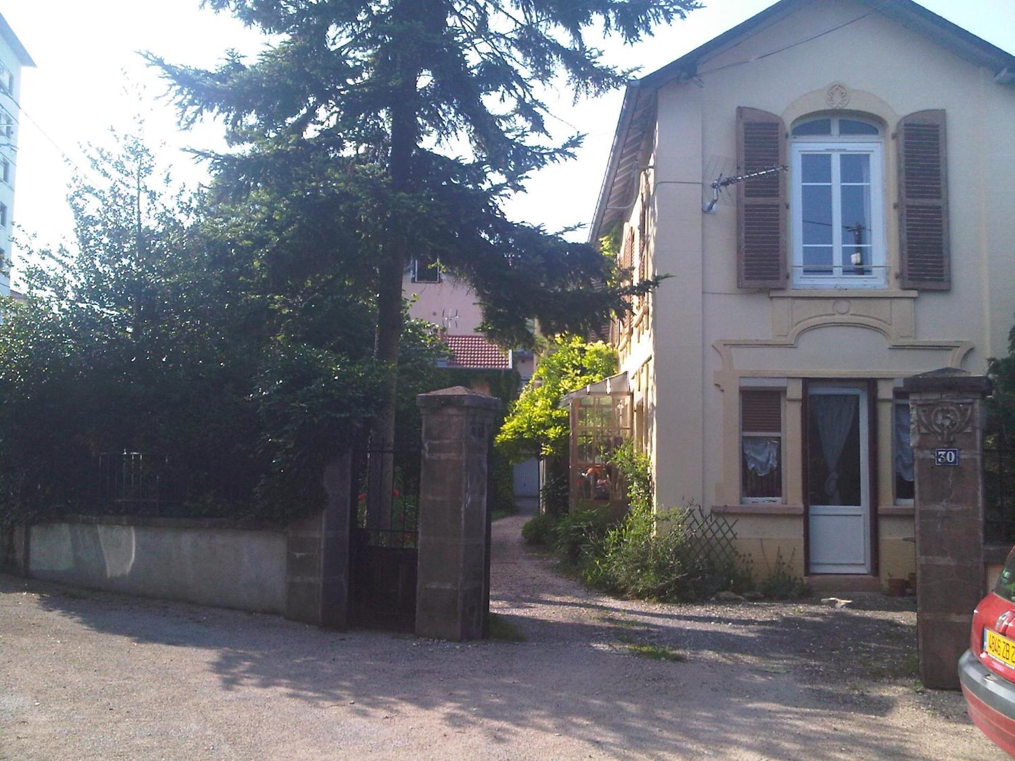 Apartment Le Victoria