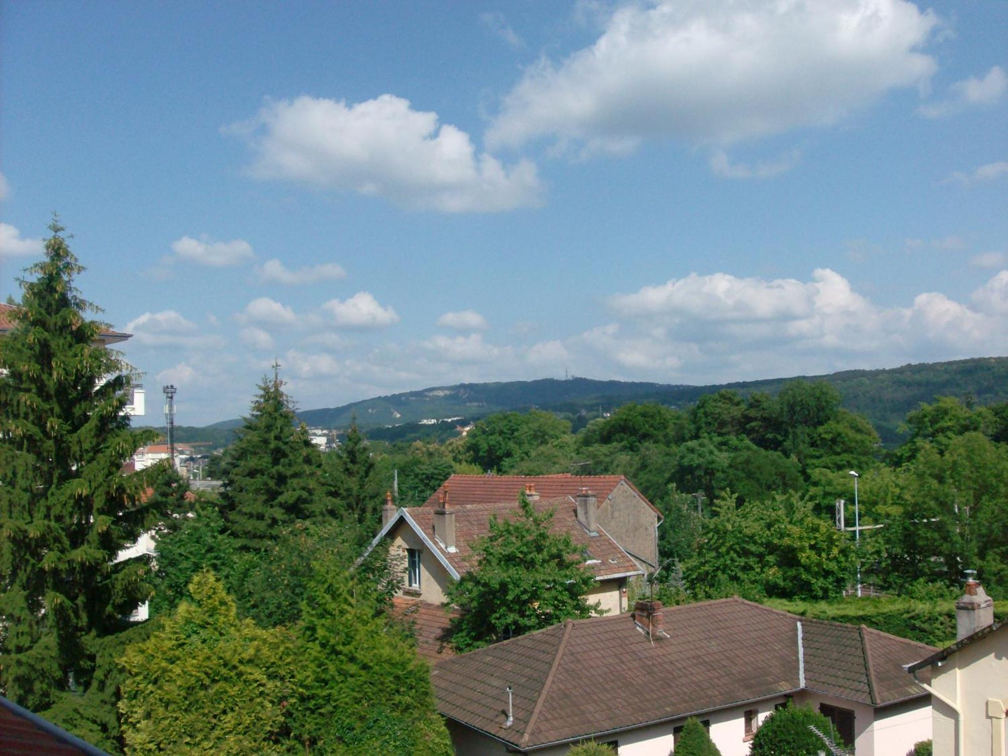Le Victoria * Besançon