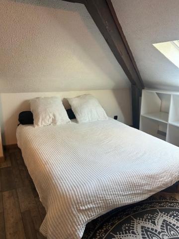 Le Victoria Apartment