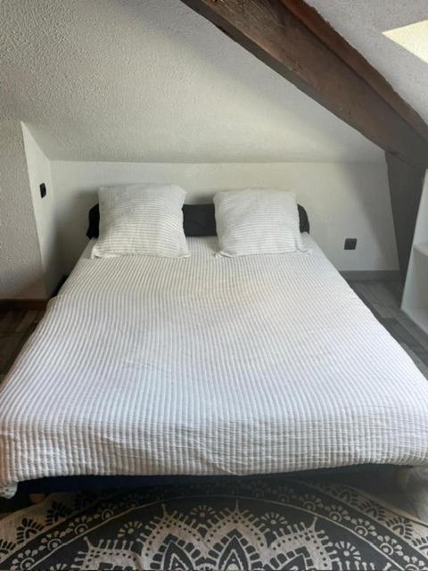 Le Victoria Apartment Besançon